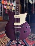 Yamaha Revstar RSS02T, Hot Merlot Electric Guitar