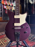 Yamaha Revstar RSS02T, Hot Merlot Electric Guitar