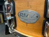 RMV Barpeva Snare, Brazillian Handmade, 14", used condition