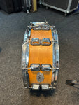 RMV Barpeva Snare, Brazillian Handmade, 14", used condition