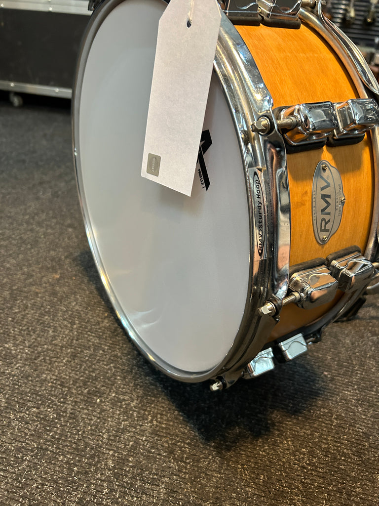 RMV Barpeva Snare, Brazillian Handmade, 14