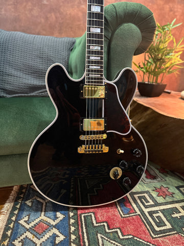 1996 Gibson B.B. King Lucille (with OHC)