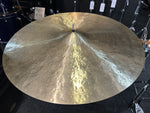 22" Sabian Artisan Ride (Medium), used condition