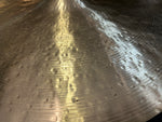 22" Sabian Artisan Ride (Medium), used condition