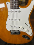 Aria STG Series S-Style Electric Guitar