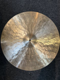 22" Sabian Artisan Ride (Medium), used condition