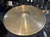 20" Zildjian Avedis Ride, used condition