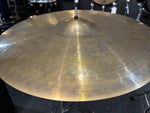 20" Zildjian Avedis Ride, used condition