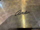 20" Zildjian Avedis Ride, used condition