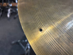 20" Zildjian Avedis Ride, used condition