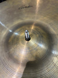 20" Zildjian Avedis Ride, used condition