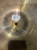 20" Zildjian Avedis Ride, used condition