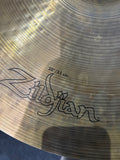 20" Zildjian Avedis Ride, used condition