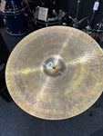 20" Zildjian Avedis Ride, used condition