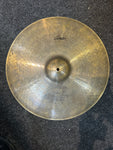 20" Zildjian Avedis Ride, used condition