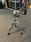 Premier snare stand, double braced, used condition