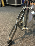 Premier snare stand, double braced, used condition