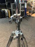 Premier double braced boom cymbal stand, missing sleeve, used condition