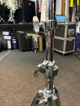 Premier double braced boom cymbal stand, missing sleeve, used condition