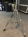 Stagg double braced boom cymbal stand,, used condition