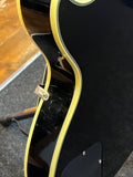 2006 Epiphone Les Paul Custom (Triple Humbucker) Electric Guitar (with Hard Case)