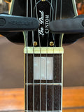 2006 Epiphone Les Paul Custom (Triple Humbucker) Electric Guitar (with Hard Case)