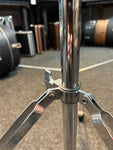 Mapex double braced cymbal stand,, used condition