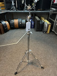 Mapex double braced cymbal stand,, used condition