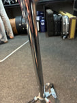 Mapex double braced cymbal stand,, used condition