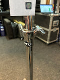 Mapex double braced cymbal stand,, used condition