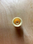 Volume Knob Replacement part - Cream