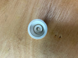 Tone Knob Replacement part - White