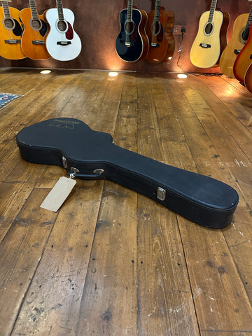 Westone Left-Handed Hardcase