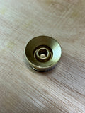 Speed Knob Replacement part - Gold