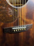 Sigma 000M-15L (Left-Handed) Acoustic Guitar