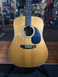 Tanglewood TW400 Dreadnought Acoustic Guitar