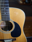 Tanglewood TW400 Dreadnought Acoustic Guitar