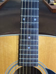 Tanglewood TW400 Dreadnought Acoustic Guitar