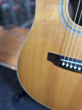 Tanglewood TW400 Dreadnought Acoustic Guitar