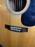 Tanglewood TW400 Dreadnought Acoustic Guitar