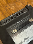 NEW Ampeg Rocket Bass RB-112 Bass Combo Amp