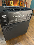 NEW Ampeg Rocket Bass RB-112 Bass Combo Amp