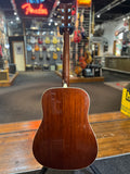 Vintage V400CSB Cherry Sunburst Acoustic Guitar