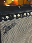 2013 Fender Supersonic 22 Amp w/ Footswitch