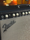 2013 Fender Supersonic 22 Amp w/ Footswitch