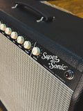 2013 Fender Supersonic 22 Amp w/ Footswitch