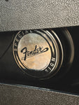 2013 Fender Supersonic 22 Amp w/ Footswitch