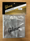 Gibson Branded - Premium Guitar Microfibre Polish Cloth