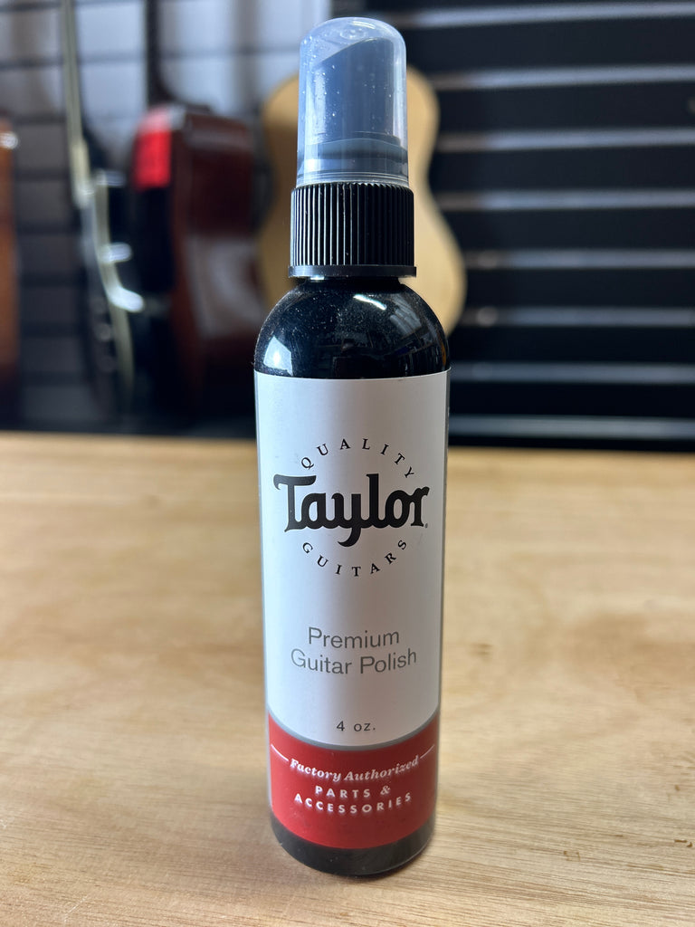 Taylor Premium Guitar Polish