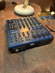 Yamaha MG10/2 10-Channel Mixing Desk